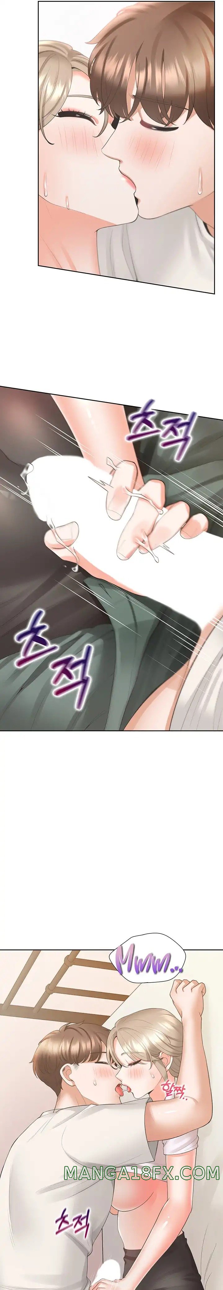 Bunking Bed Raw - Chapter 36 [photo 20] - MangaPorn