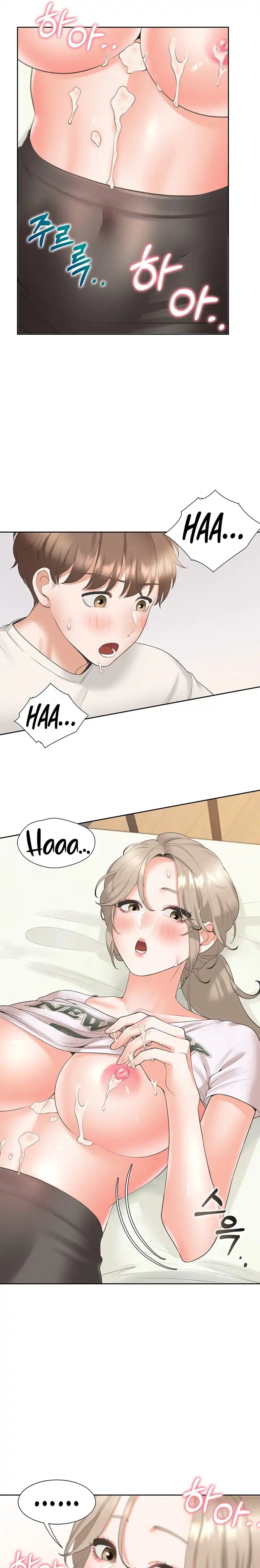 Bunking Bed Raw - Chapter 36 [photo 26] - MangaPorn