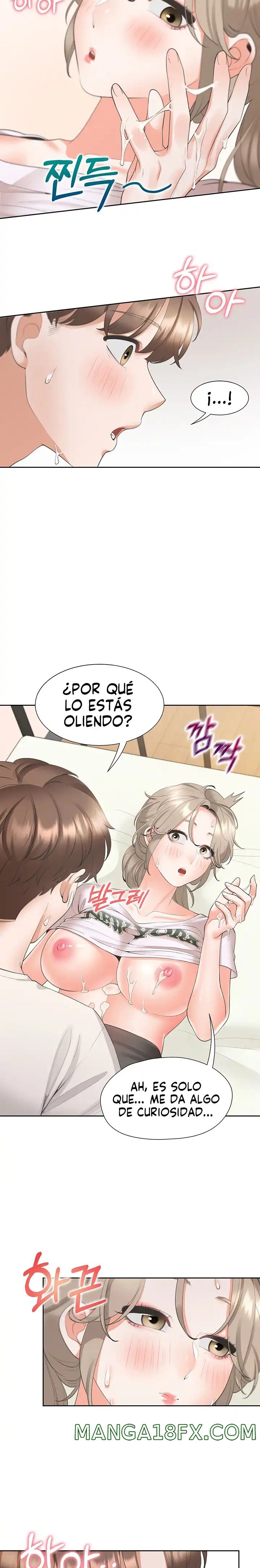 Bunking Bed Raw - Chapter 36 [photo 27] - MangaPorn