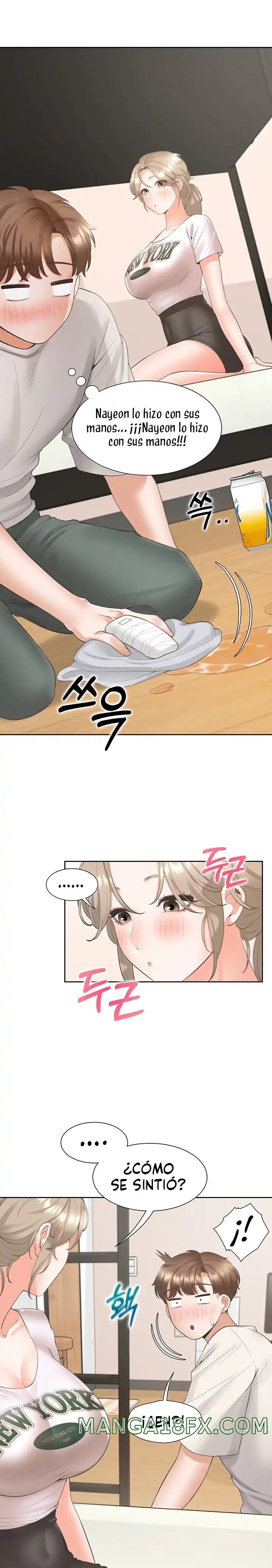 Bunking Bed Raw - Chapter 36 [photo 29] - MangaPorn