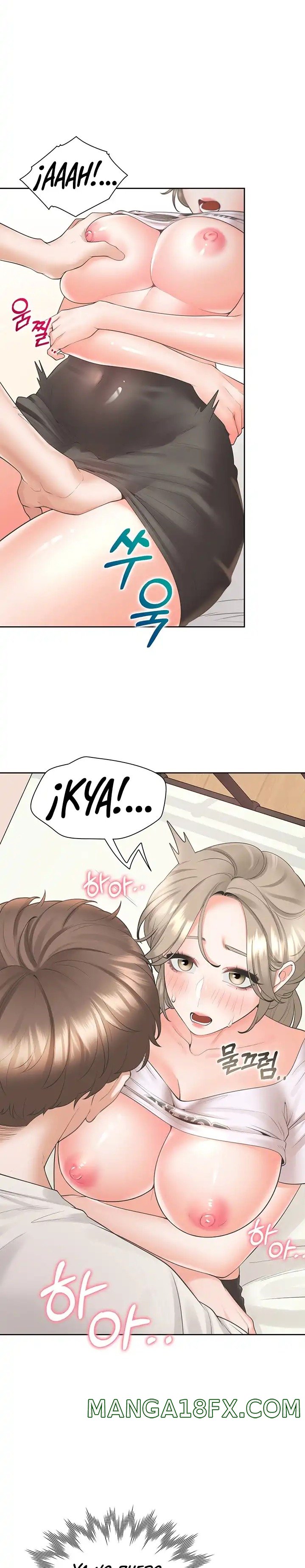 Bunking Bed Raw - Chapter 36 [photo 3] - MangaPorn