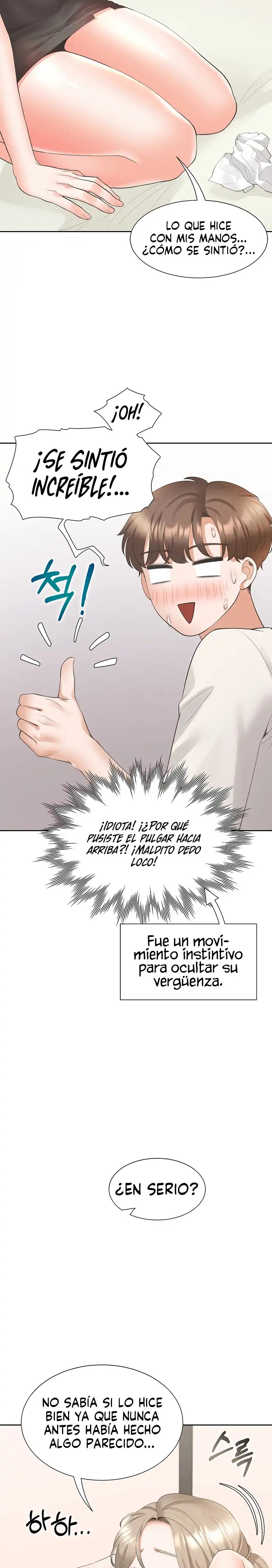 Bunking Bed Raw - Chapter 36 [photo 30] - MangaPorn