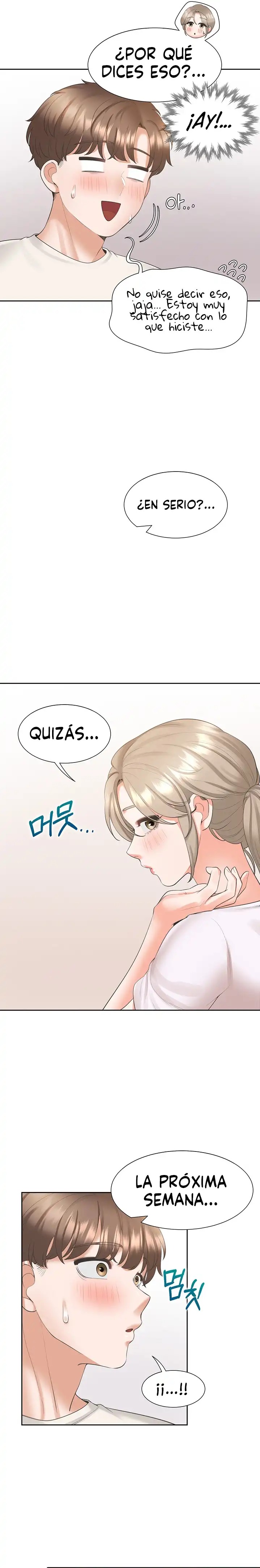 Bunking Bed Raw - Chapter 36 [photo 32] - MangaPorn