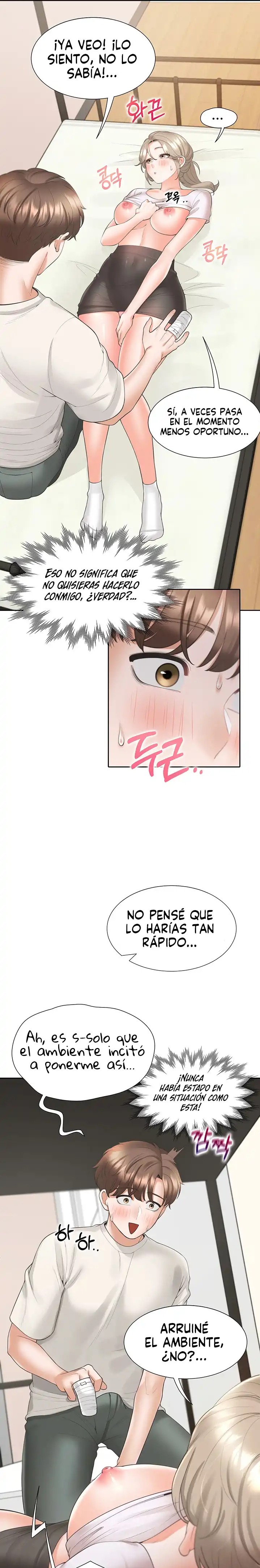 Bunking Bed Raw - Chapter 36 [photo 8] - MangaPorn