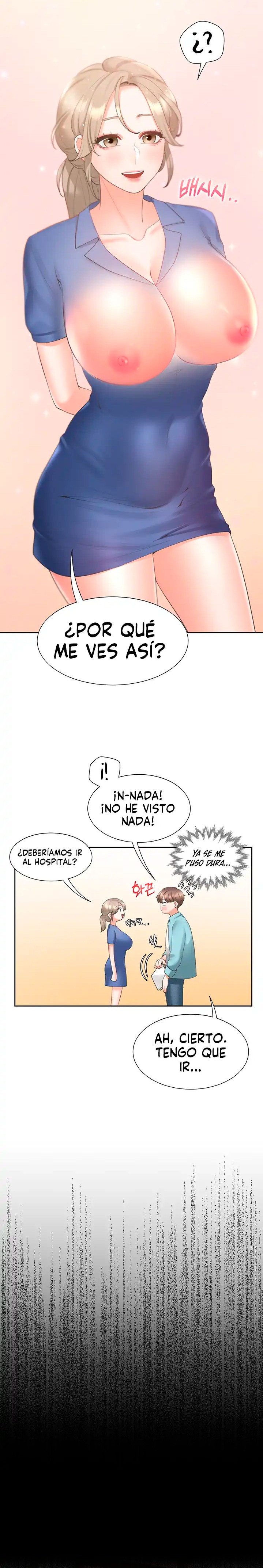 Bunking Bed Raw - Chapter 37 [photo 10] - MangaPorn