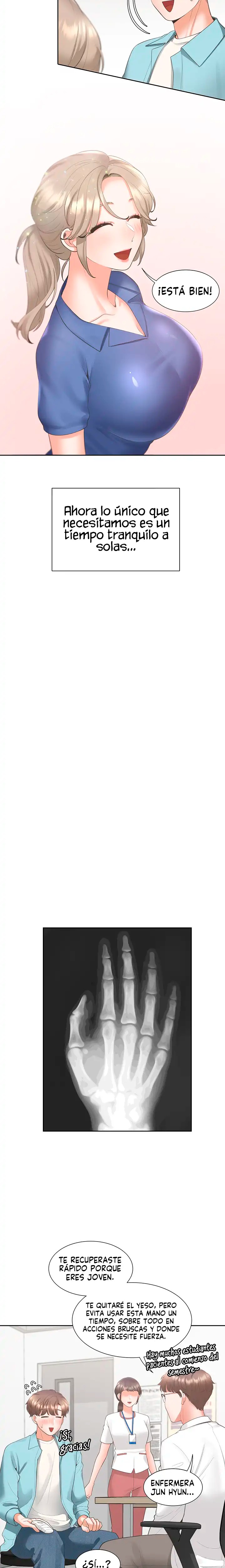 Bunking Bed Raw - Chapter 37 [photo 12] - MangaPorn