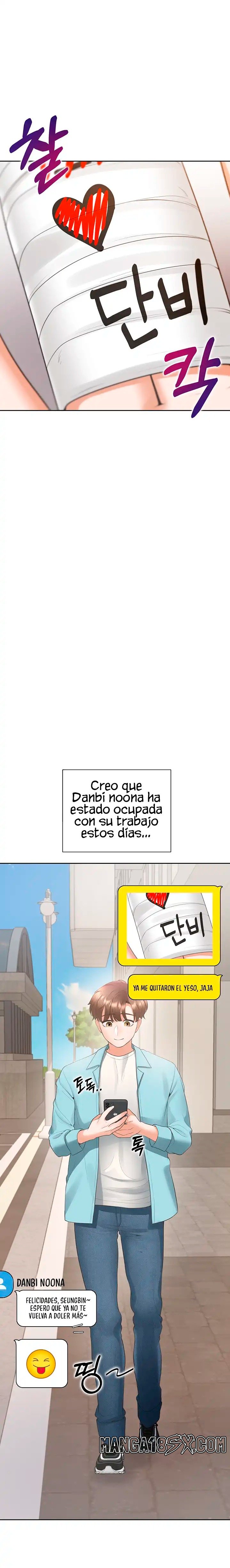 Bunking Bed Raw - Chapter 37 [photo 14] - MangaPorn