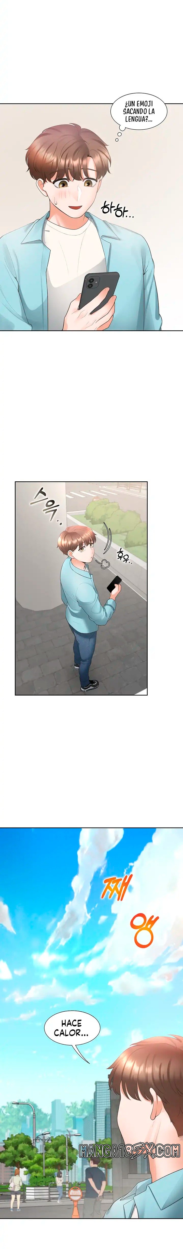 Bunking Bed Raw - Chapter 37 [photo 15] - MangaPorn