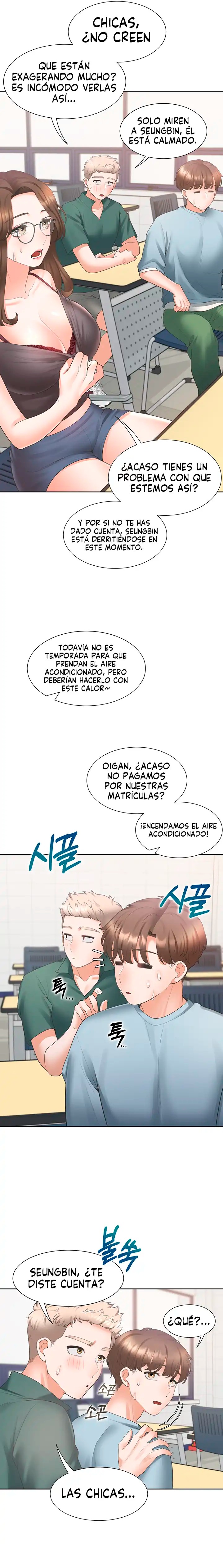 Bunking Bed Raw - Chapter 37 [photo 17] - MangaPorn