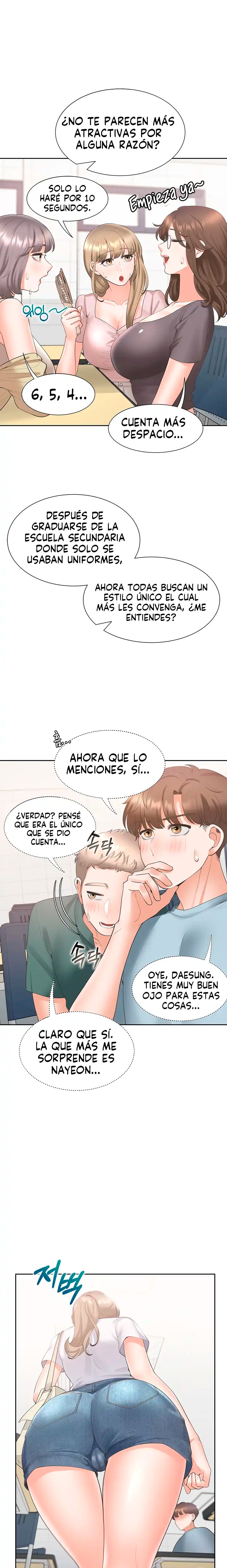 Bunking Bed Raw - Chapter 37 [photo 18] - MangaPorn