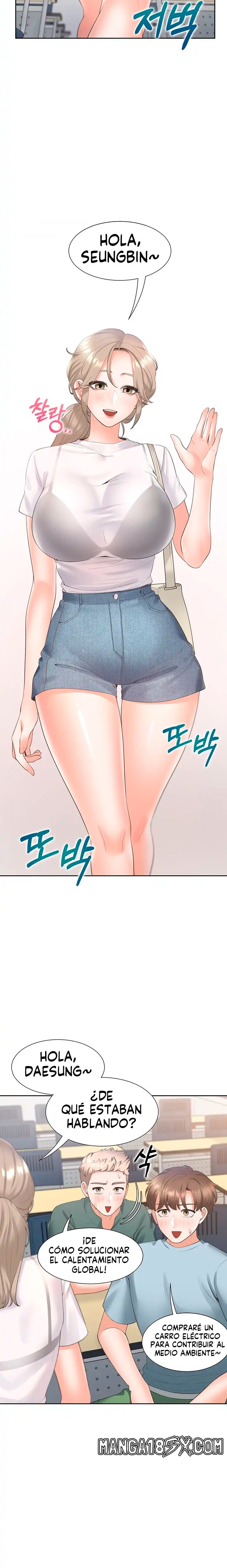 Bunking Bed Raw - Chapter 37 [photo 19] - MangaPorn