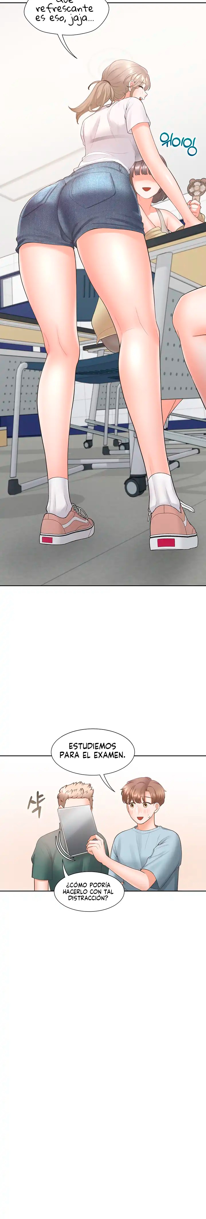 Bunking Bed Raw - Chapter 37 [photo 21] - MangaPorn