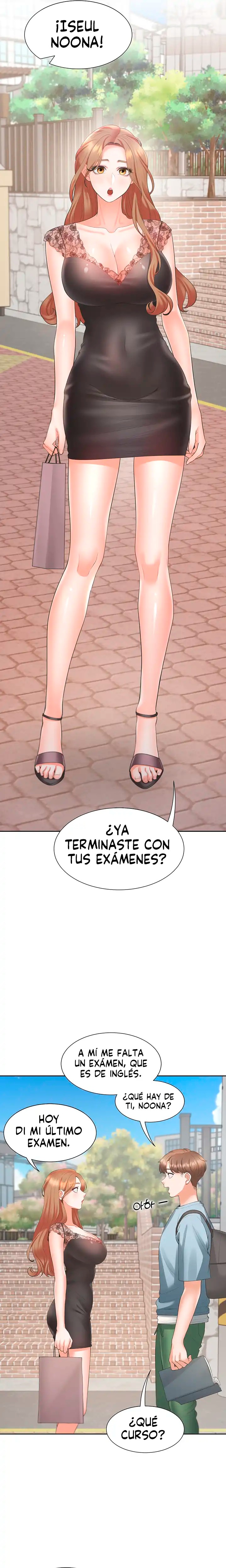 Bunking Bed Raw - Chapter 37 [photo 23] - MangaPorn