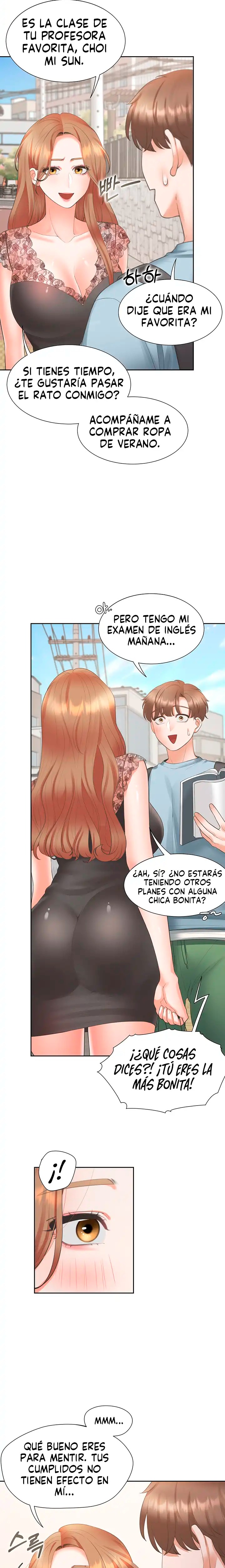 Bunking Bed Raw - Chapter 37 [photo 24] - MangaPorn