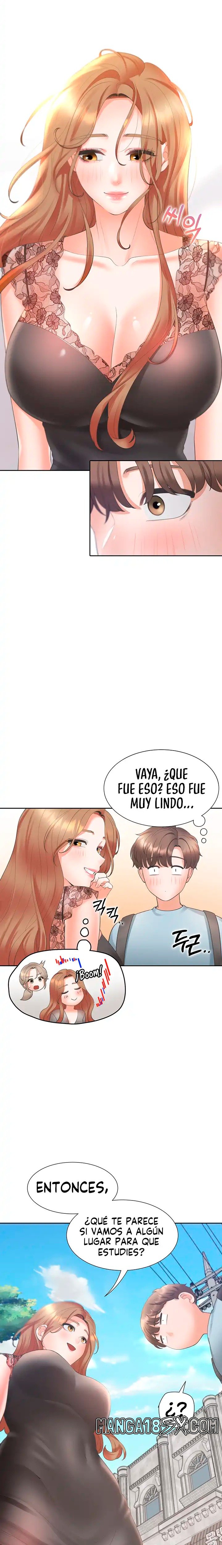 Bunking Bed Raw - Chapter 37 [photo 27] - MangaPorn