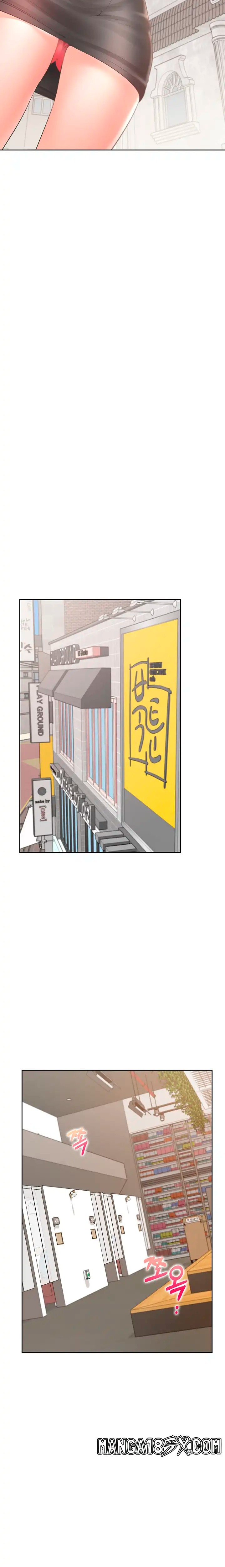 Bunking Bed Raw - Chapter 37 [photo 28] - MangaPorn