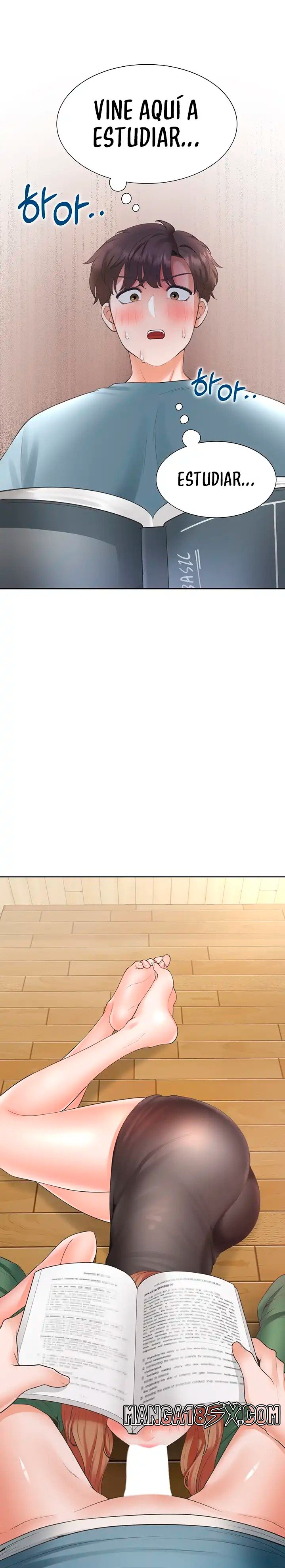 Bunking Bed Raw - Chapter 37 [photo 29] - MangaPorn