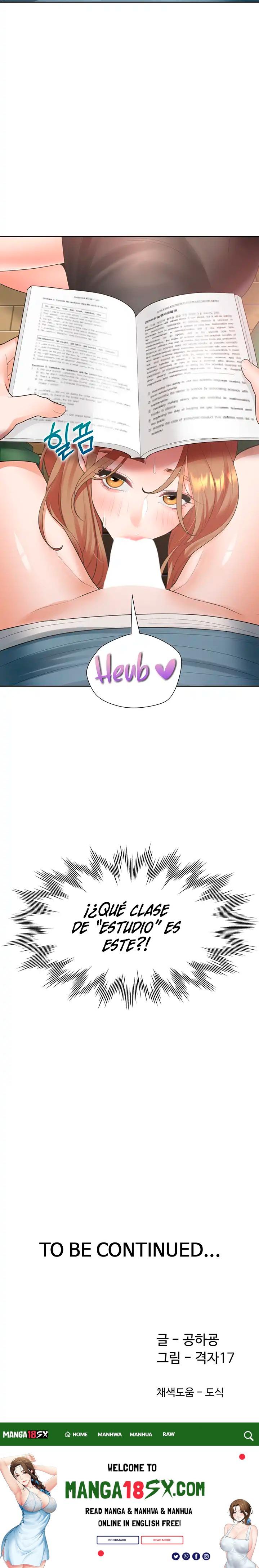 Bunking Bed Raw - Chapter 37 [photo 30] - MangaPorn