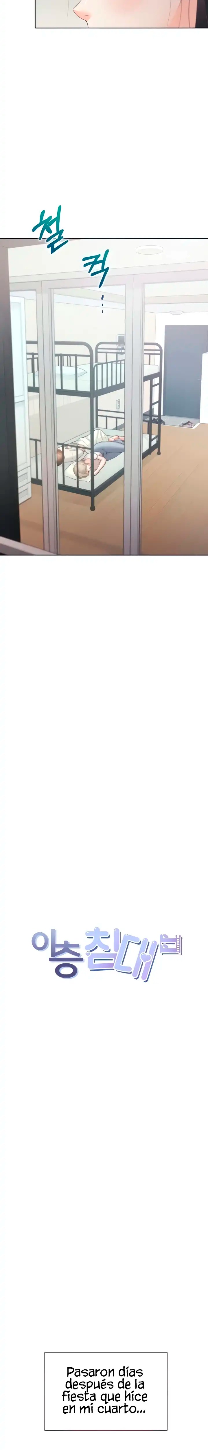 Bunking Bed Raw - Chapter 37 [photo 4] - MangaPorn