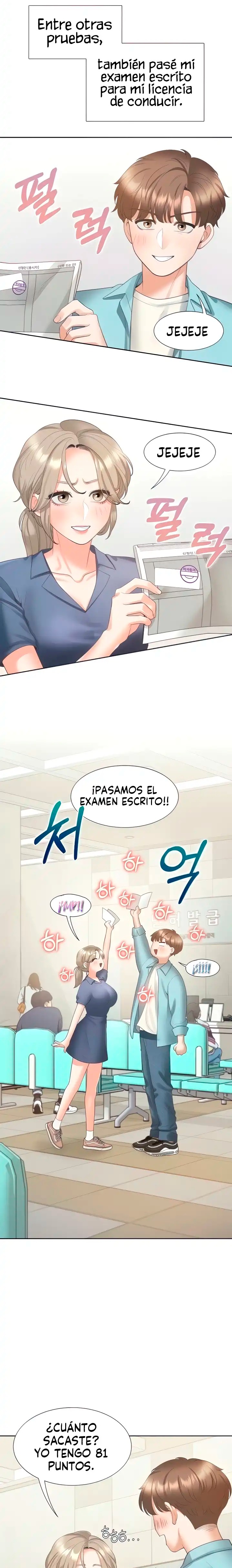 Bunking Bed Raw - Chapter 37 [photo 6] - MangaPorn