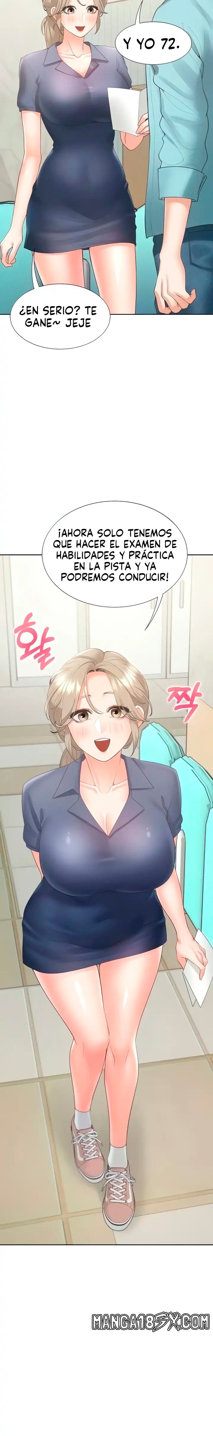 Bunking Bed Raw - Chapter 37 [photo 7] - MangaPorn