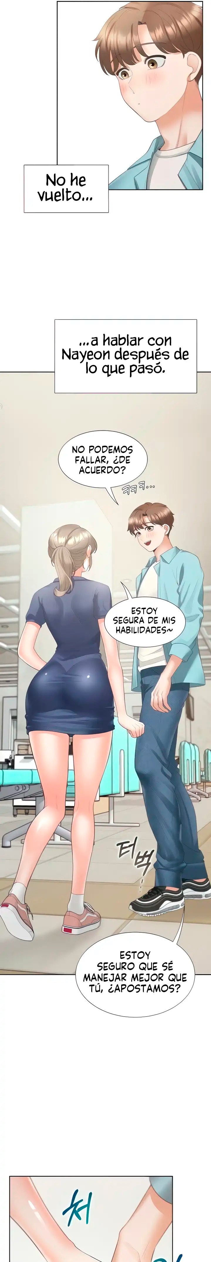 Bunking Bed Raw - Chapter 37 [photo 8] - MangaPorn