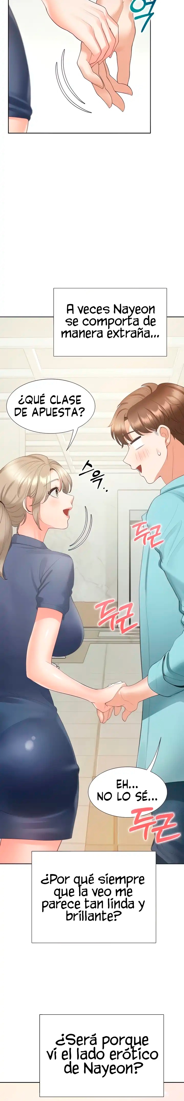 Bunking Bed Raw - Chapter 37 [photo 9] - MangaPorn