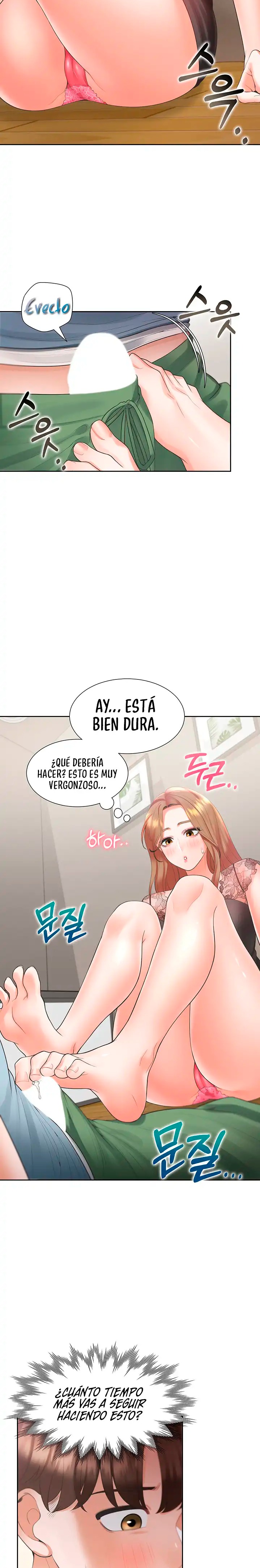 Bunking Bed Raw - Chapter 38 [photo 12] - MangaPorn