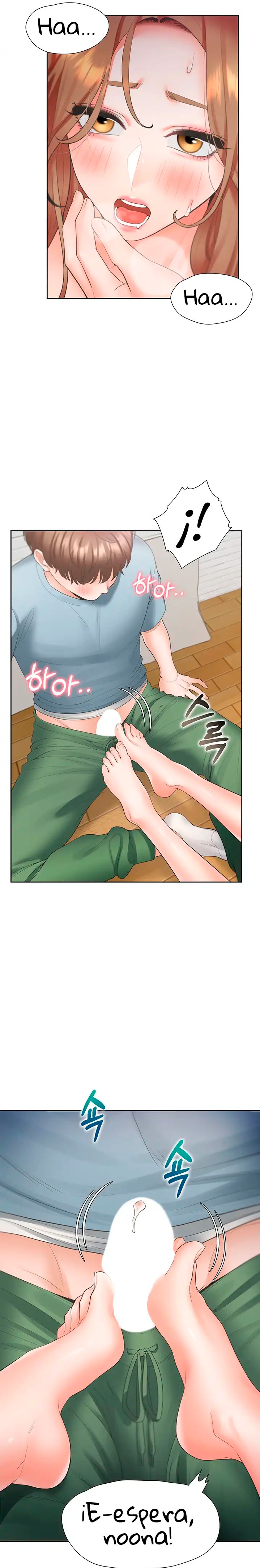 Bunking Bed Raw - Chapter 38 [photo 18] - MangaPorn