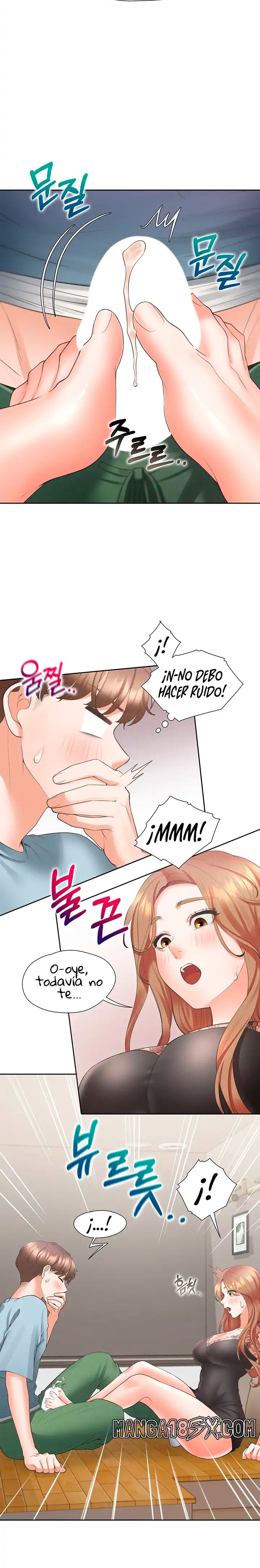 Bunking Bed Raw - Chapter 38 [photo 19] - MangaPorn
