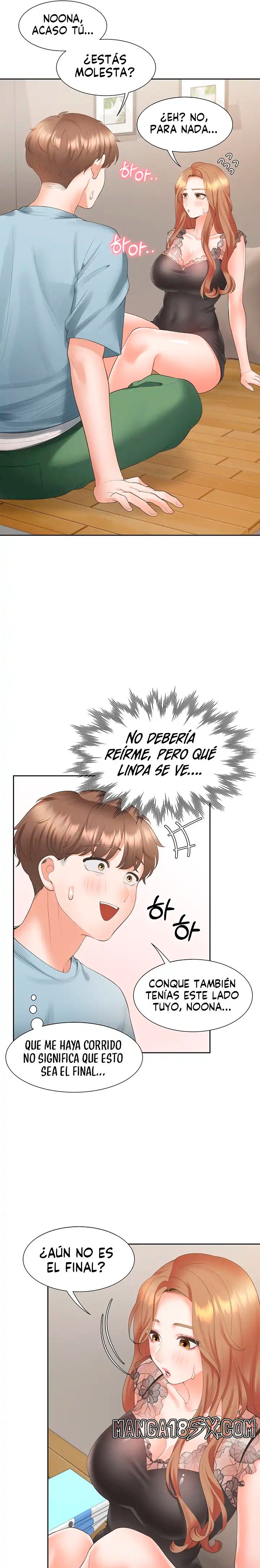 Bunking Bed Raw - Chapter 38 [photo 23] - MangaPorn