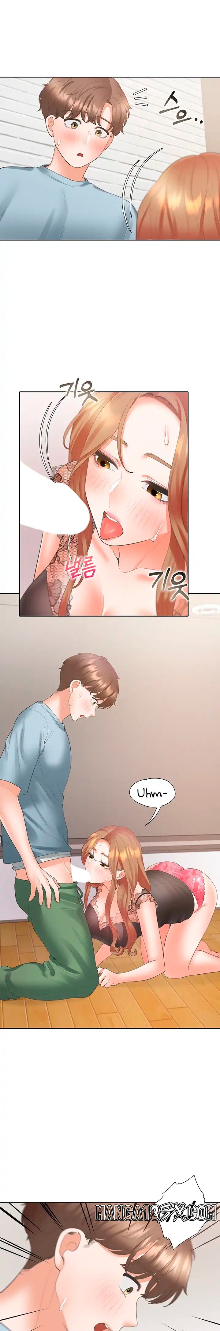 Bunking Bed Raw - Chapter 38 [photo 26] - MangaPorn