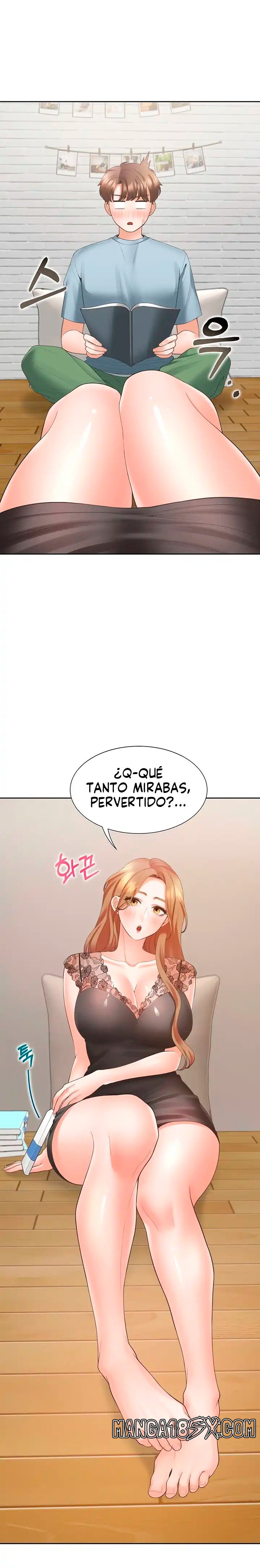 Bunking Bed Raw - Chapter 38 [photo 8] - MangaPorn