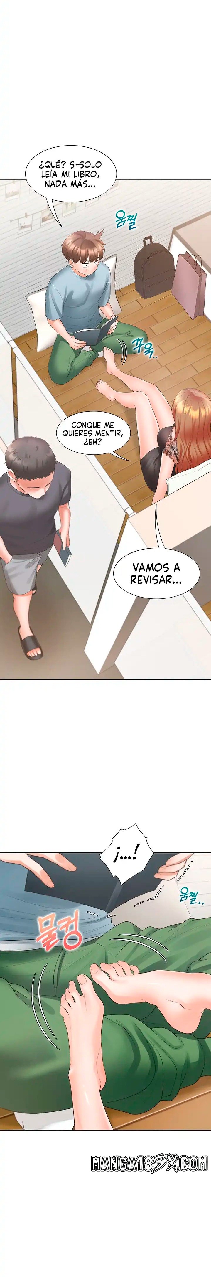 Bunking Bed Raw - Chapter 38 [photo 9] - MangaPorn