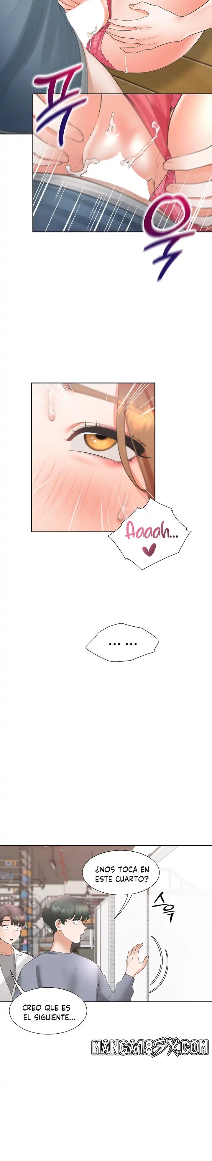 Bunking Bed Raw - Chapter 39 [photo 16] - MangaPorn