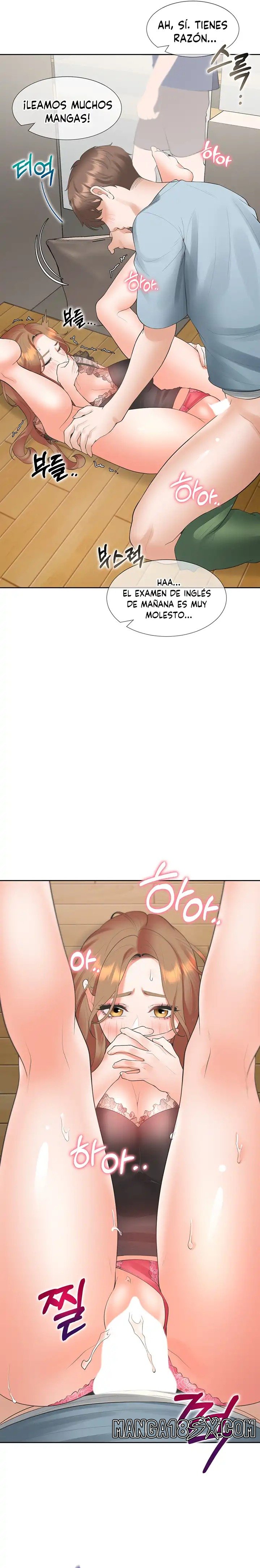 Bunking Bed Raw - Chapter 39 [photo 17] - MangaPorn