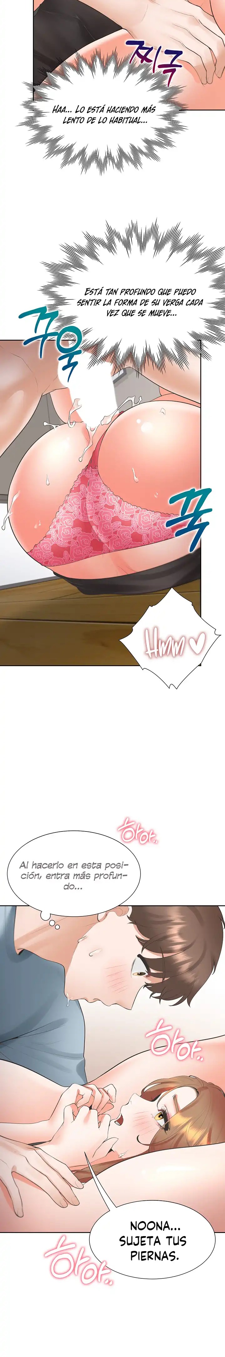 Bunking Bed Raw - Chapter 39 [photo 19] - MangaPorn