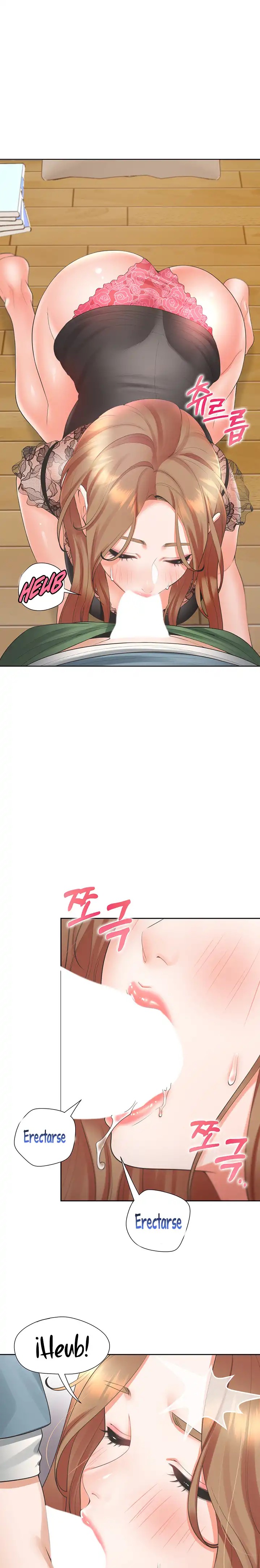 Bunking Bed Raw - Chapter 39 [photo 2] - MangaPorn