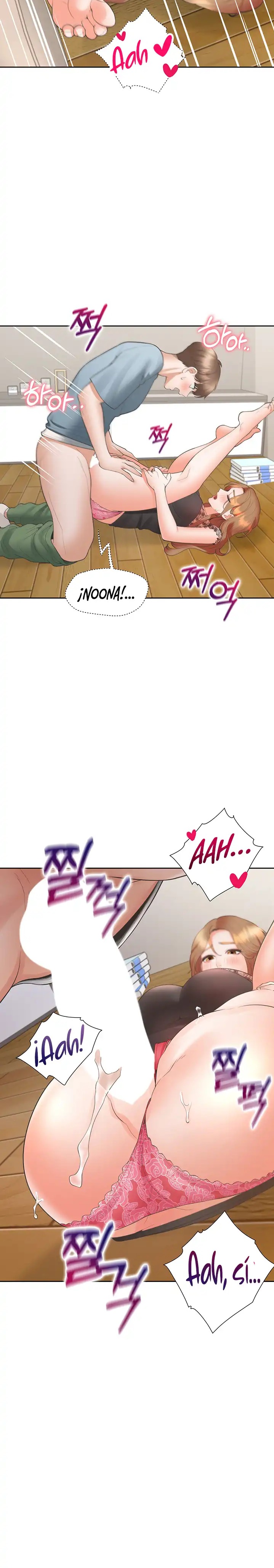 Bunking Bed Raw - Chapter 39 [photo 22] - MangaPorn