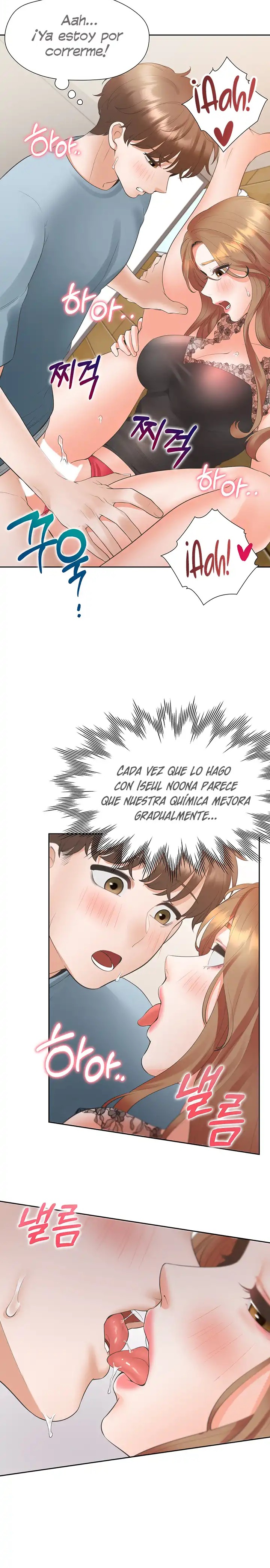 Bunking Bed Raw - Chapter 39 [photo 24] - MangaPorn