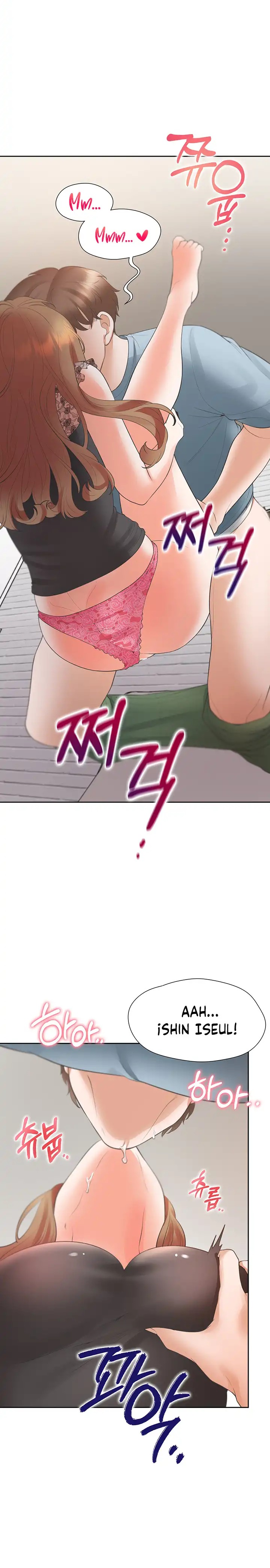 Bunking Bed Raw - Chapter 39 [photo 25] - MangaPorn