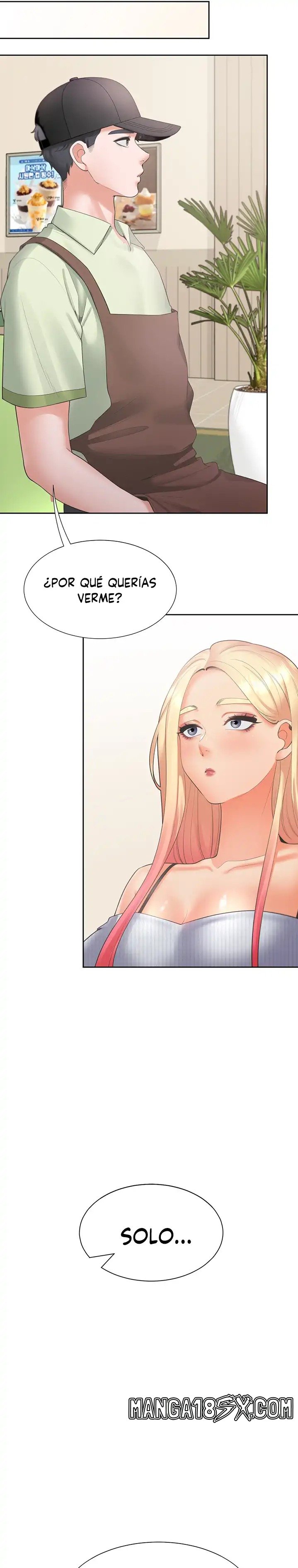 Bunking Bed Raw - Chapter 39 [photo 32] - MangaPorn