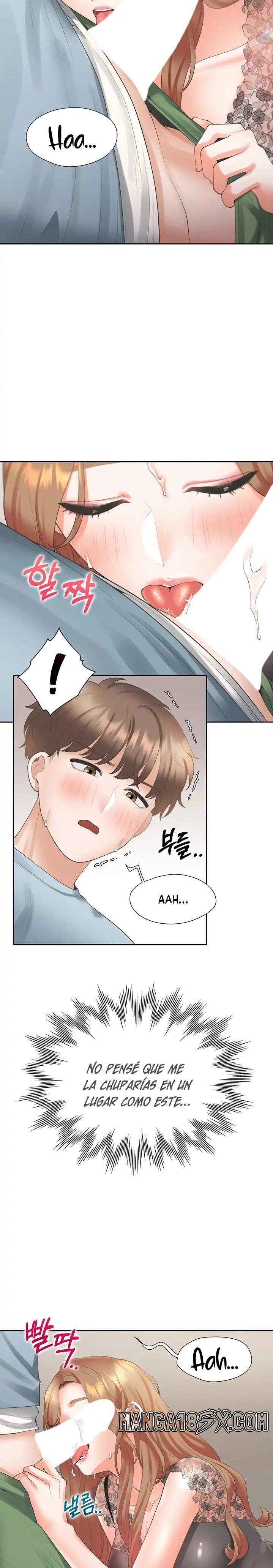 Bunking Bed Raw - Chapter 39 [photo 6] - MangaPorn