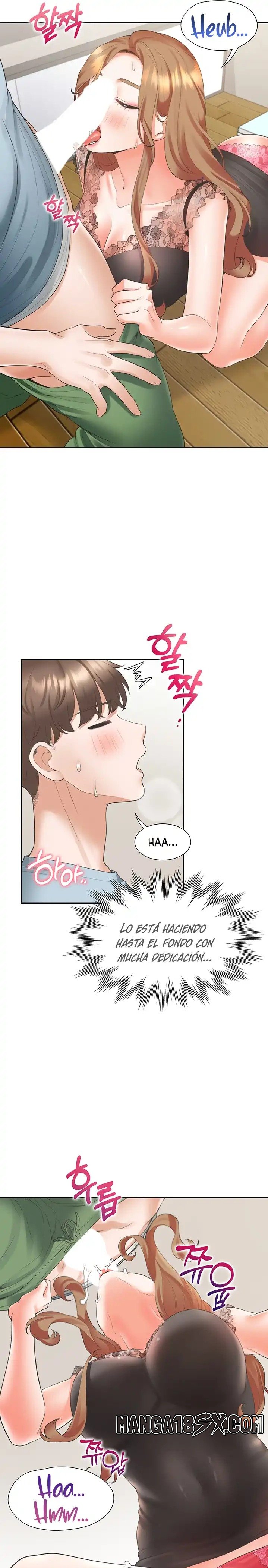 Bunking Bed Raw - Chapter 39 [photo 8] - MangaPorn