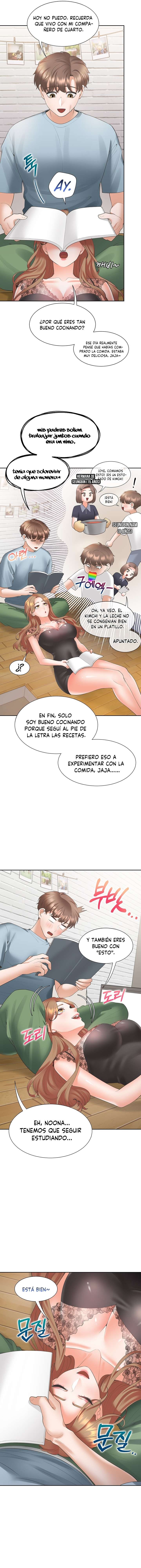 Bunking Bed Raw - Chapter 40 [photo 10] - MangaPorn