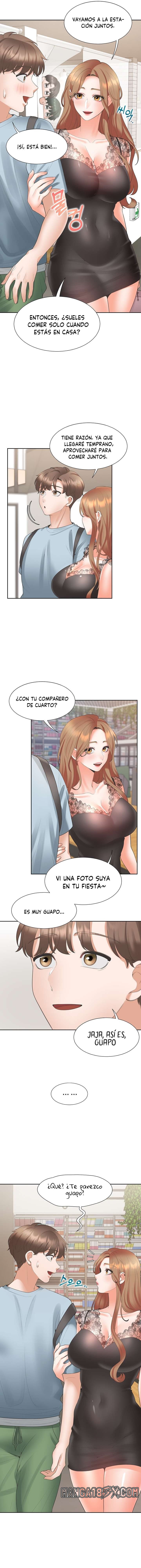 Bunking Bed Raw - Chapter 40 [photo 18] - MangaPorn