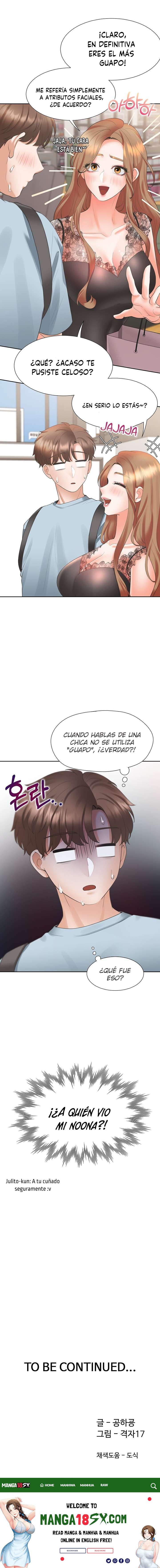 Bunking Bed Raw - Chapter 40 [photo 19] - MangaPorn