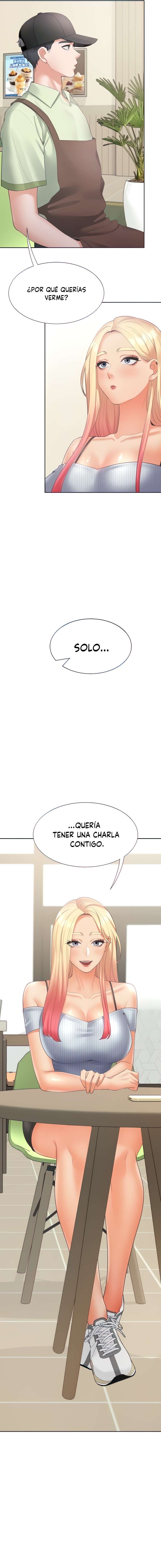 Bunking Bed Raw - Chapter 40 [photo 3] - MangaPorn