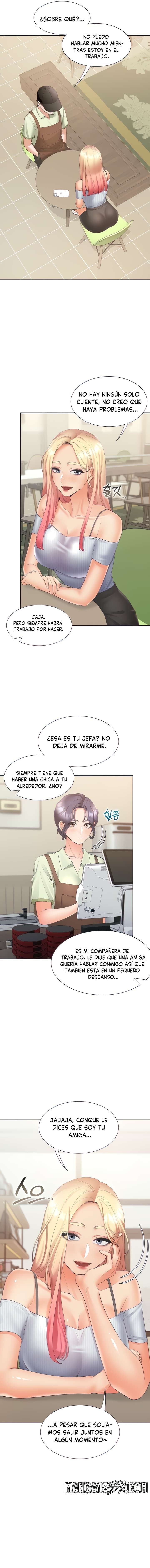 Bunking Bed Raw - Chapter 40 [photo 4] - MangaPorn