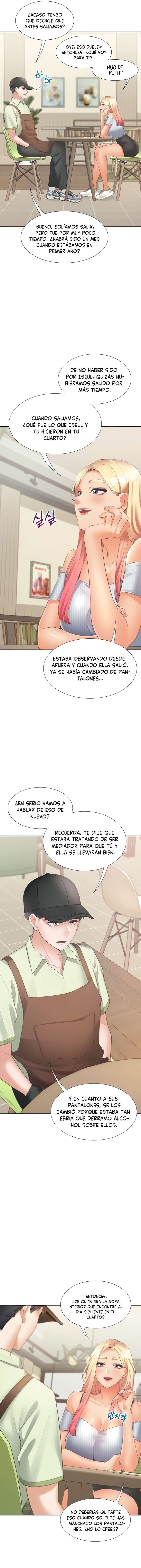 Bunking Bed Raw - Chapter 40 [photo 5] - MangaPorn